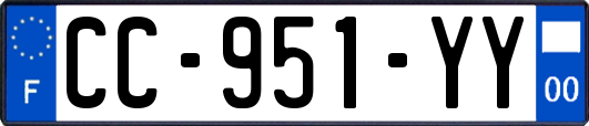 CC-951-YY