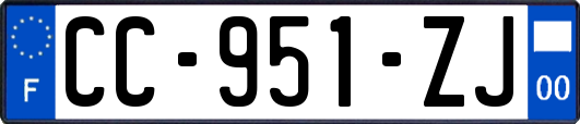 CC-951-ZJ