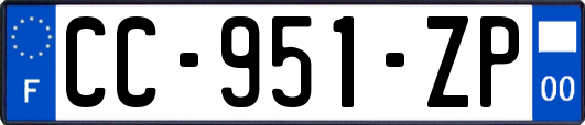 CC-951-ZP