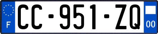 CC-951-ZQ