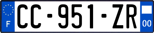 CC-951-ZR