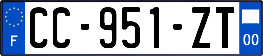 CC-951-ZT