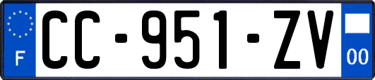 CC-951-ZV