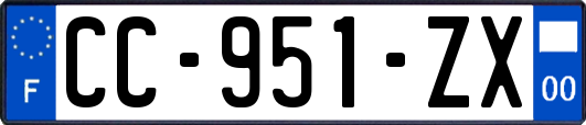 CC-951-ZX