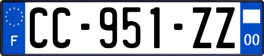 CC-951-ZZ