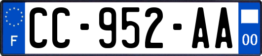 CC-952-AA
