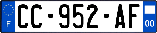 CC-952-AF