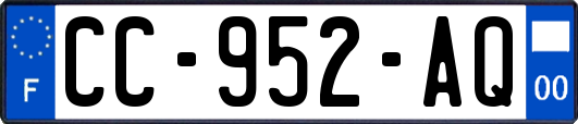 CC-952-AQ