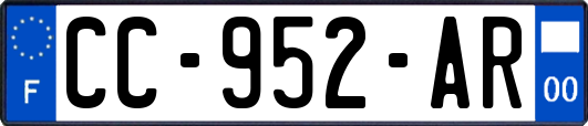 CC-952-AR