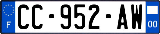 CC-952-AW