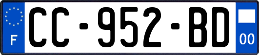 CC-952-BD