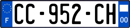 CC-952-CH