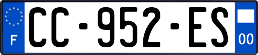 CC-952-ES