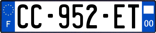 CC-952-ET
