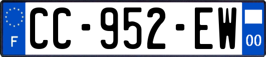 CC-952-EW