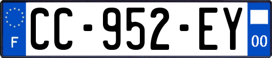 CC-952-EY