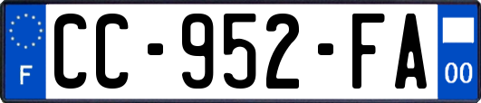 CC-952-FA
