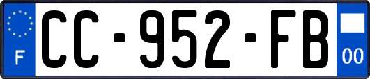 CC-952-FB