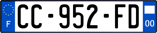 CC-952-FD