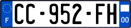 CC-952-FH