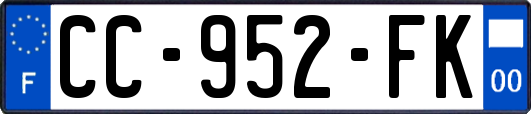 CC-952-FK