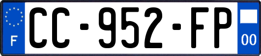 CC-952-FP
