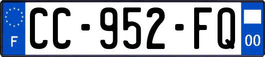 CC-952-FQ