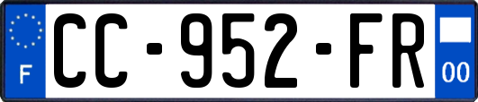 CC-952-FR