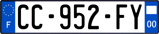 CC-952-FY