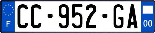 CC-952-GA