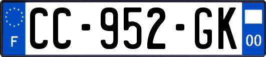 CC-952-GK