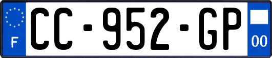 CC-952-GP