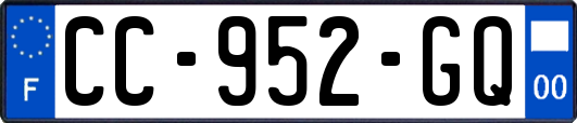 CC-952-GQ