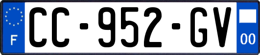 CC-952-GV