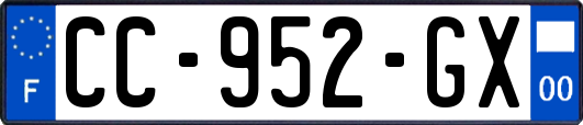 CC-952-GX