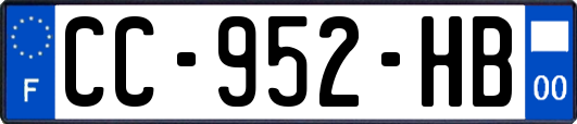 CC-952-HB