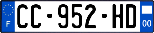 CC-952-HD