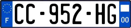 CC-952-HG
