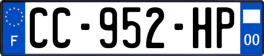 CC-952-HP