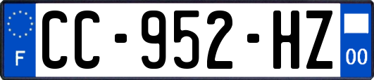 CC-952-HZ