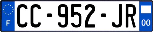 CC-952-JR