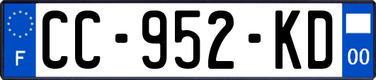 CC-952-KD