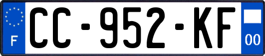 CC-952-KF
