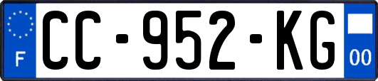 CC-952-KG