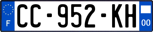 CC-952-KH