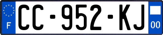 CC-952-KJ