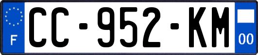CC-952-KM