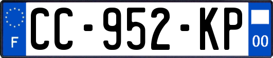 CC-952-KP
