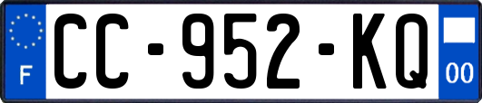CC-952-KQ