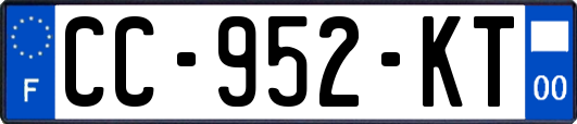 CC-952-KT